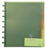 Clairefontaine - A5 Clairing Koverbook