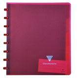Clairefontaine - A4 Clairing Koverbook