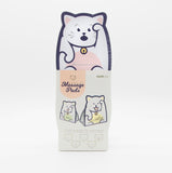 Suck UK Lucky Cat Message Pads