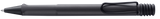 LAMY Safari Mechanical Pencil - Umbra/Black- 0.5mm