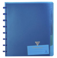 Clairefontaine - A5 Clairing Koverbook