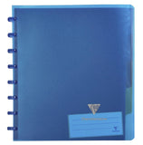 Clairefontaine - A5 Clairing Koverbook