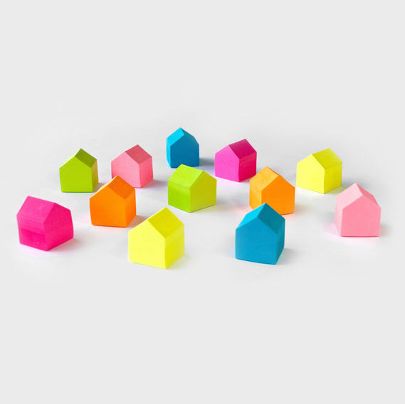 Suck UK House Page Markers