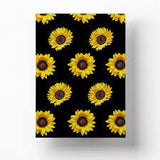 Coconut Lane - A5 Recycled Notebook