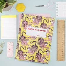 Fawn & Thistle Daily Planner