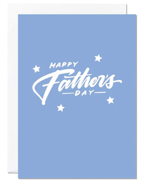 Ricicle Cards - Happy Father’s Day