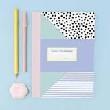 Fawn & Thistle Daily Planner