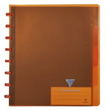 Clairefontaine - A4 Clairing Koverbook