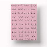 Coconut Lane - A5 Recycled Notebook