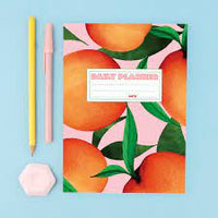 Fawn & Thistle Daily Planner