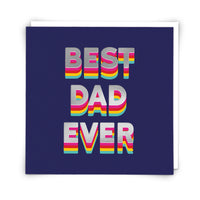 Redback Card - Dad Ever