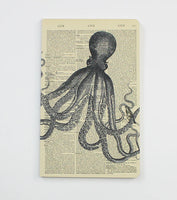 We Act Graphic Notebooks