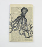 We Act Graphic Notebooks