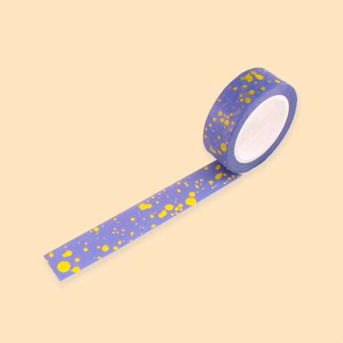 Wow Goods - Washi Tape - Splash