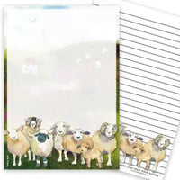 Emma Ball - A5 Writing Paper Pads
