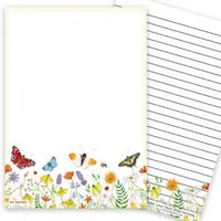 Emma Ball - A5 Writing Paper Pads