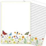 Emma Ball - A5 Writing Paper Pads