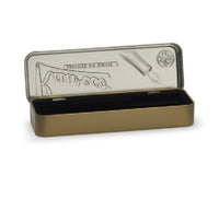 Kaweco Gift Tin - Sport - Nostalgic Design - Long