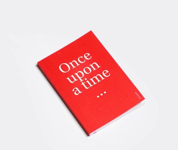 OCTÀGON - Bullet Journal - Once Upon A Time