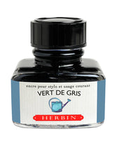 Herbin 30ml "D" Bottled Ink