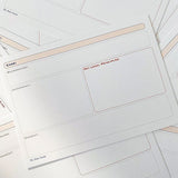 The Notes Guide - The Law Guide