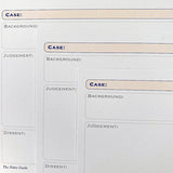 The Notes Guide - The Law Guide