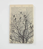 We Act Graphic Notebooks