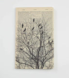 We Act Graphic Notebooks