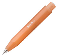 Kaweco Sport - Frosted Mechanical Pencil - Soft Mandarin