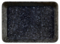 HIGHTIDE Large Melamine Marbled Tray