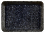 HIGHTIDE Large Melamine Marbled Tray