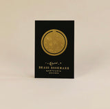 Artcadia - Brass Bookmarks