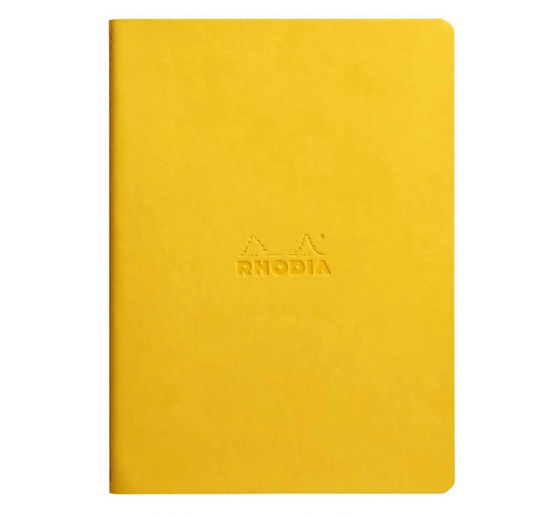 Rhodiarama A5 Slim Notebook