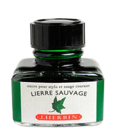 Herbin 30ml "D" Bottled Ink