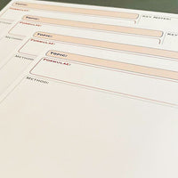 The Notes Guide - The Maths Guide