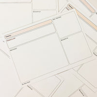 The Notes Guide - The Maths Guide