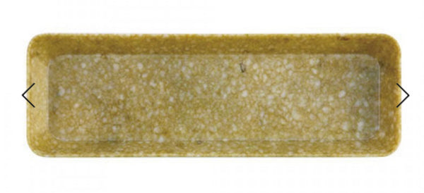 HIGHTIDE Long Marbled Pen Tray