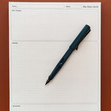 The Notes Guide - The Original Guide