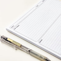 The Notes Guide - The Original Guide
