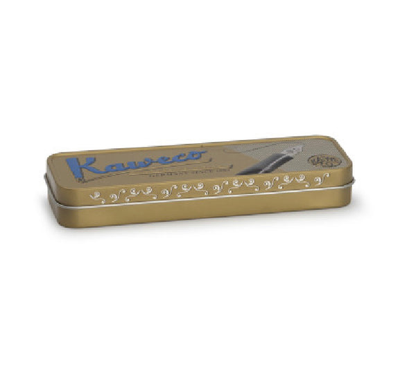 Kaweco Gift Tin - Sport - Nostalgic Design - Long