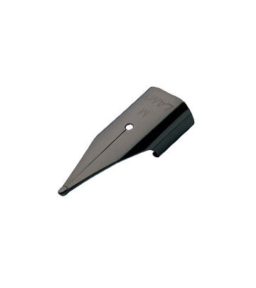LAMY Z50 Replacement Fountain Pen Left Handed Nib - Black