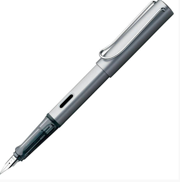 LAMY AL-star Fountain Pen - Graphite