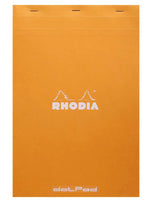 Rhodia - Dot Pad - A4 - Orange