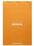 Rhodia - Dot Pad - A4 - Orange