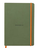 Rhodiarama A5 Journal