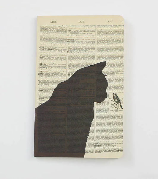 We Act Graphic Notebooks