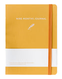 A-Journal - Nine Months Journal