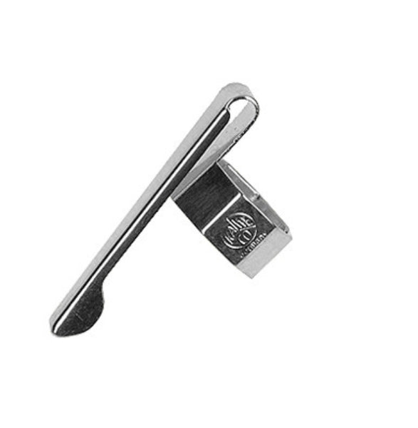 Kaweco Sport Modern Clip - Chrome