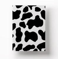 Coconut Lane - A5 Recycled Notebook