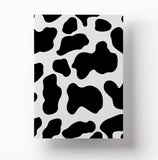 Coconut Lane - A5 Recycled Notebook